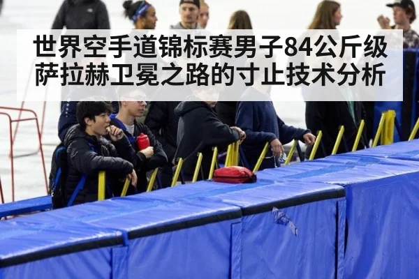 世界空手道锦标赛男子84公斤级萨拉赫卫冕之路的寸止技术分析